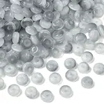 Baking Paint Cat Eye Beads
