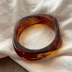 Acrylic Bangles for Women