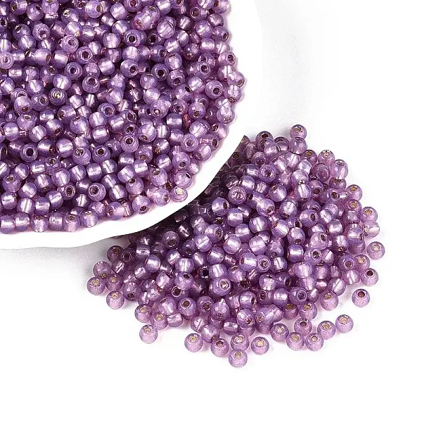 FGB Glass Seed Beads