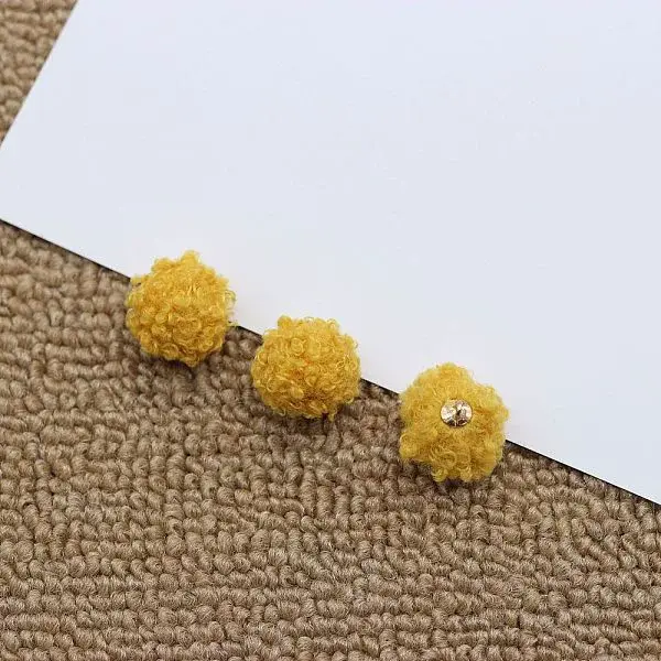 Fibre Pendants
