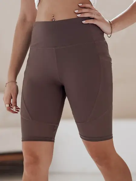 Dámské cyklistické kraťasy BIKELINE