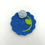 Polyester Coasters