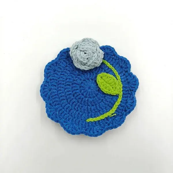 Polyester Coasters