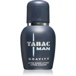 Tabac Man Gravity voda po holení pro muže 50 ml