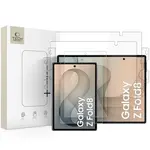 Tech-Protect Easy Set ochranné sklo a fólia na Samsung Galaxy Z Fold 8