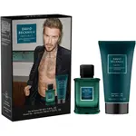 David Beckham Instinct 20th Anniversary Edition dárková sada pro muže