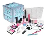 ZMILE COSMETICS Adventní kalendář Snow Flake Cube Ice Blue