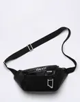 Db Entour Sling 6L Chrome Black