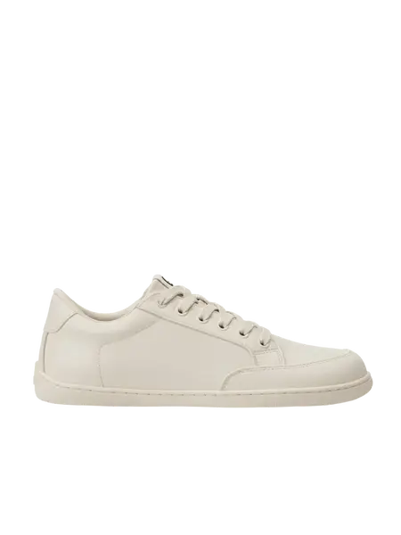 Barefoot tenisky Be Lenka Rebound - Leather - Off-White