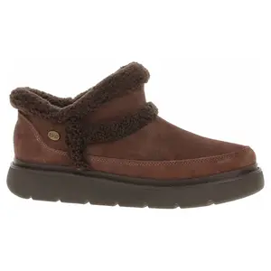 Skechers Slip-ins: BOBS Keepsakes Lite - Winter Snug chocolate 40