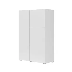Petits-meubles SIDEBOARD Maxis Bílá