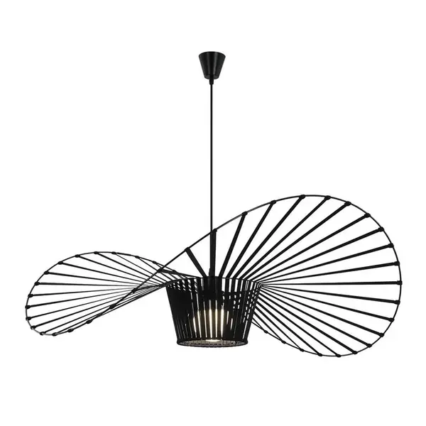 Nettlife SLAMĚNÝ klobouk Pendulum 140/140/150 cm