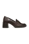 Geox  lodičky kožené D WALK PLEASURE 55T