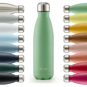 Blumtal TERMOSKA Charles 500 ml, zelená