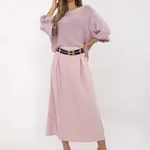 Skirt-MI-SD-88660.83-light pink