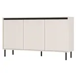 Selsey KOMODA Osaka pískově béžová 149 cm