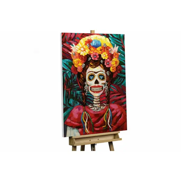 KUNSTLOFT OLEJOMALBA 70/100 cm, Zvířata