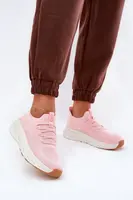 BIG STAR SHOES Pohodlné Dámské Sportovní Boty Big Star