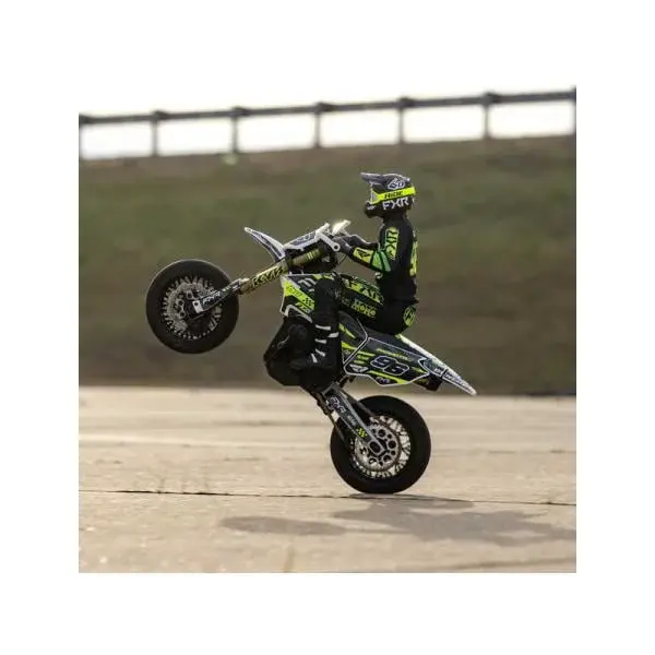 Losi Promoto-SM 1:4 RTR Basic FXR