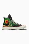 Converse  x Dragon Ball Chuck 70 HI tramky