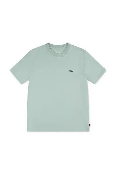 Levi's  basic tričko dětské bavlněné LVB BATWING CHEST HIT