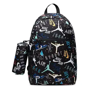 Jordan jan air school backpack os
