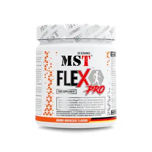 MST Nutrition Flex Pro 300 g bez příchuti