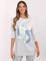 Blouse-CLM-BZ-0043.86-grey