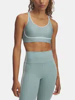 Dámská podprsenka Under Armour Infinity Mid Piped - Dámské