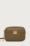 Patrizia Pepe  crossbody kabelka dámská kožená