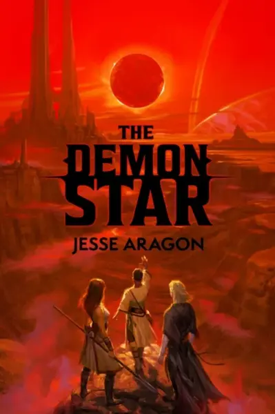The Demon Star - Jesse Aragon