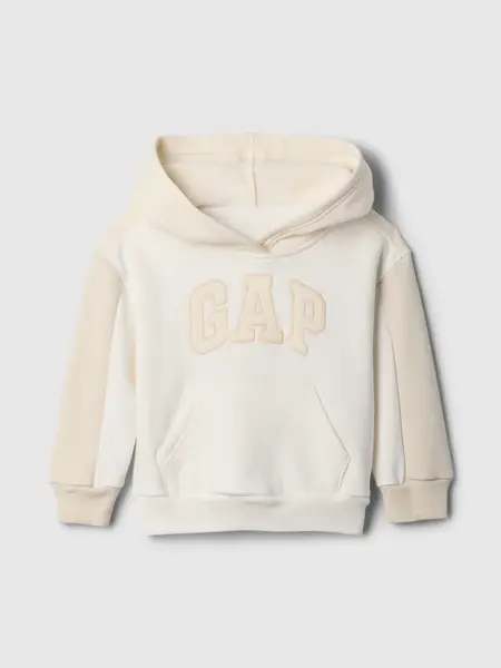 GAP Baby mikina s logem - Kluci