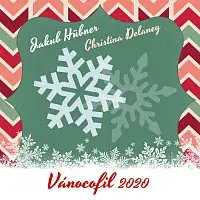 Jakub Hübner, Christina Delaney – Vánocofil 2020