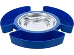 BGS Technic BGS 74534 Magnetický držák 150 mm se 3 plastovými tácy