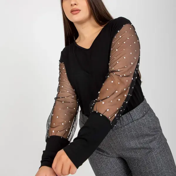 Blouse-BR-BZ-2057.04-black