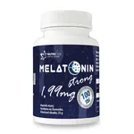 Melatonin strong 1,99 mg 100 tbl.