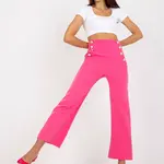 Pants-DHJ-SP-16008.01X-dark pink