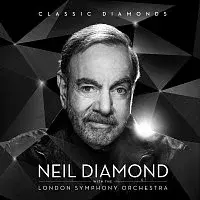 Neil Diamond – Classic Diamonds With The London Symphony Orchestra LP