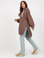 Sweatshirt-FA-BL-8105.38P-brown