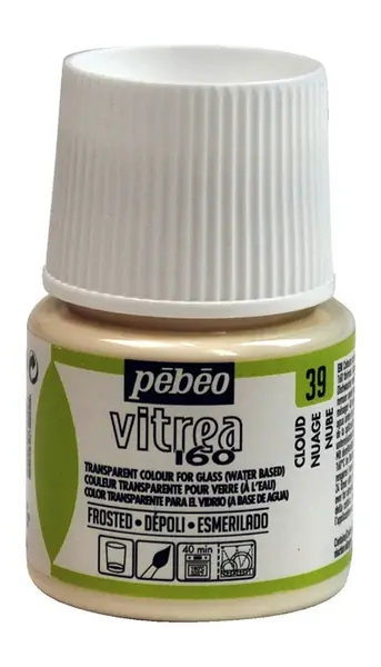Vitrea 160 matné 45 ml - 39 Cloud