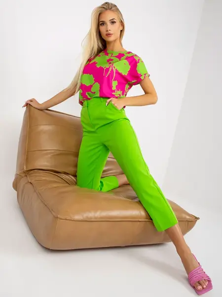 Pants-TO-SP-18154.10X-light green