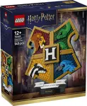 LEGO® Harry Potter™ 76462 Erb bradavických kolejí