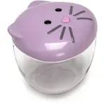 Melii Snack Container svačinový box Cat 232 ml
