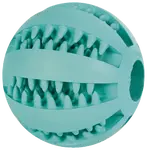 Hračka Trixie Denta Fun míč s mátou 5cm
