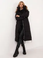 Coat-D50022X44541A3-black