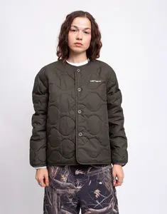 Carhartt WIP W' Skye Liner Cypress/Wax L