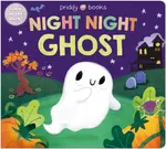 Night Night Ghost - Priddy Books