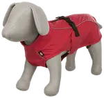 Pláštěnka Trixie Vimy S 40cm červená