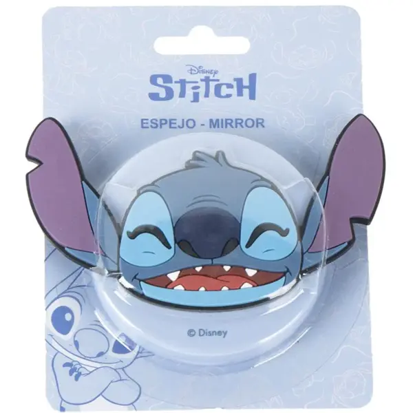Disney Stitch Mirror zrcátko 1 ks