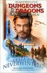 Dungeons&Dragons Čest zlodějů (poškozené) - Jaleigh Johnson